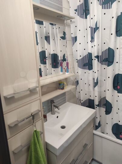 4-к. квартира, 101 м², 11/25 эт.