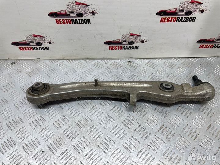 Рычаг подвески нижний передний Audi A8 седан BFM