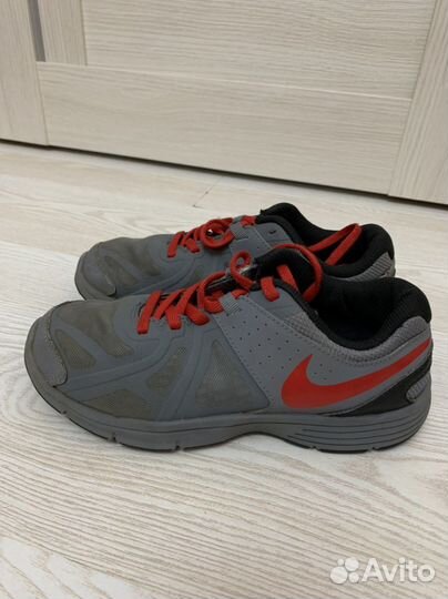 Кроссовки nike детские