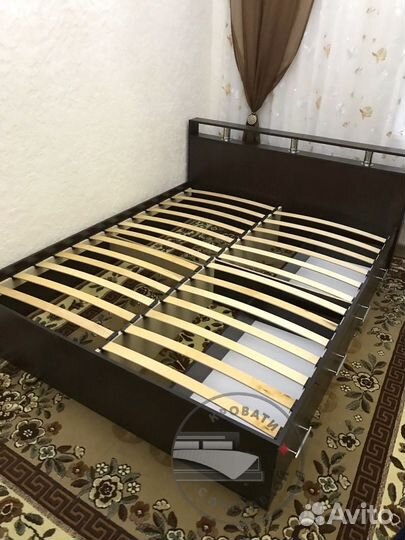 Кровать 160 200