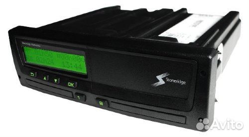 Тахографы- калибровка, установка, ремонт