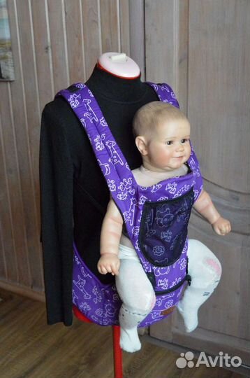 Слинг (хипсит)