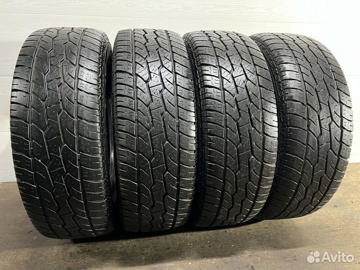 Maxxis AT-771 Bravo 225/60 R17