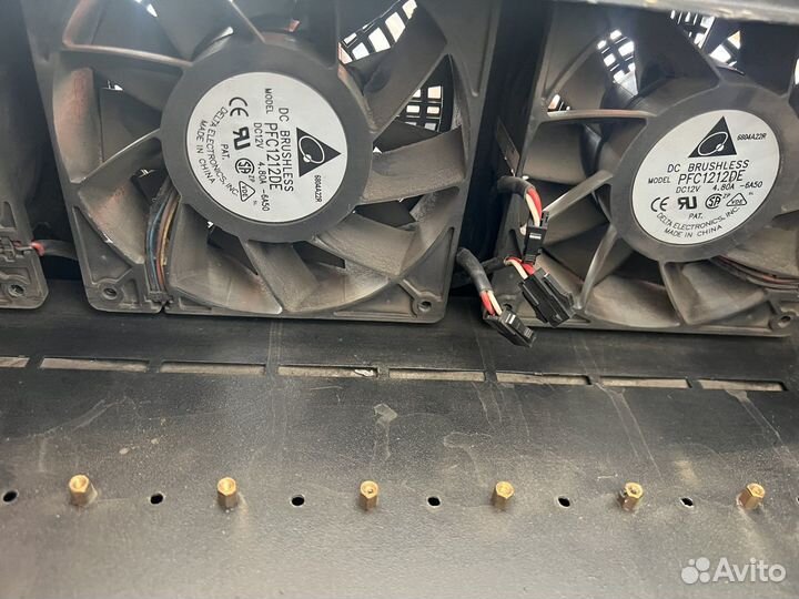 Корпус для майнинга