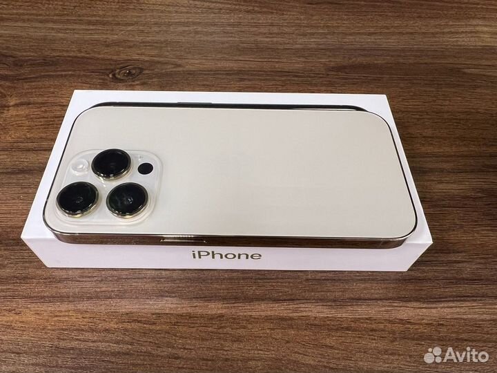 iPhone 14 Pro, 256 ГБ