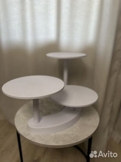 Подставка для торта