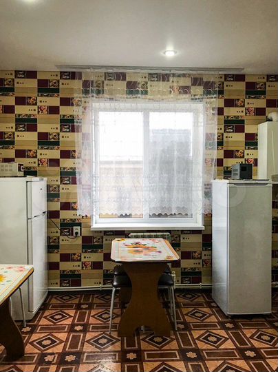Комната 18 м², 1/2 эт.