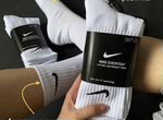 Носки Nike Everyday 3 пары оригинал