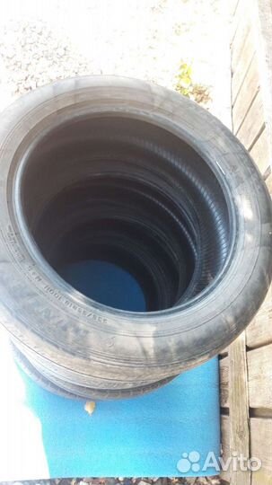 Dunlop Grandtrek AT30 235/55 R18