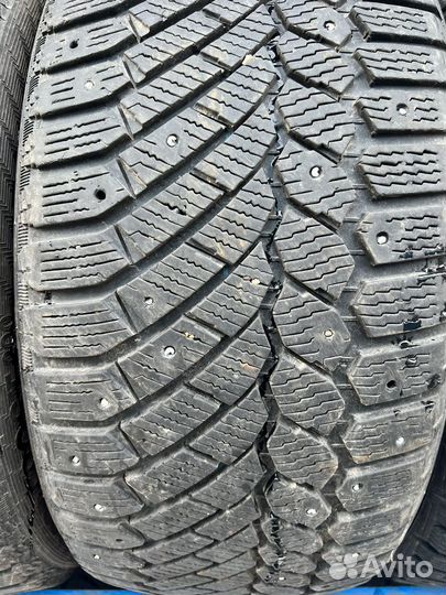 Gislaved Nord Frost 200 245/50 R18