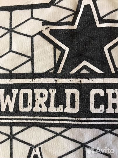 Толстовка для мальчика 158