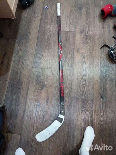 Хоккейная форма