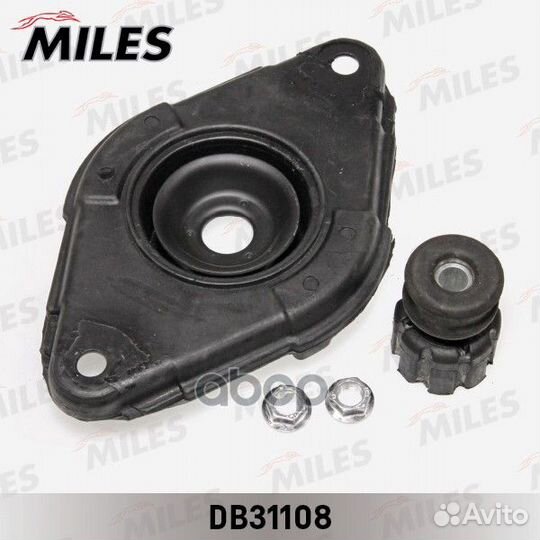 Опора амортизатора задняя nissan almera 00- DB3