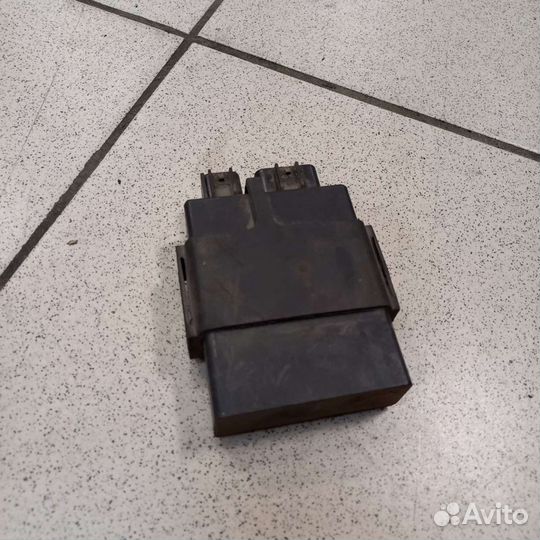 Эбу двигателя suzuki gsf1200s bandit