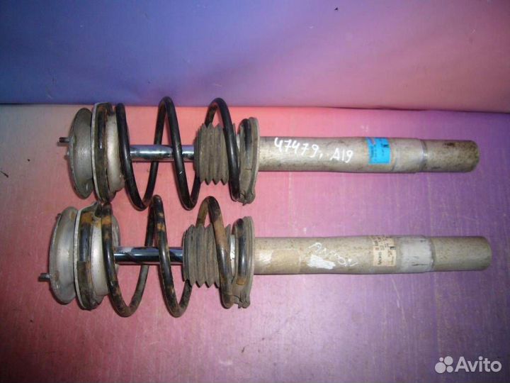 Стойка амортизатора бмв Е39