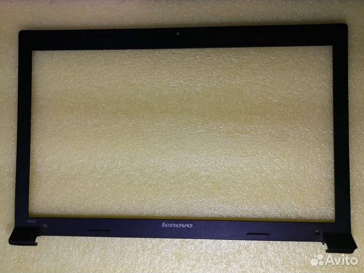 Запчасти для ноутбука Lenovo b590