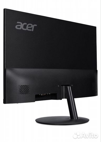 100гц новый монитор Acer 1920x1080 24 дюйма