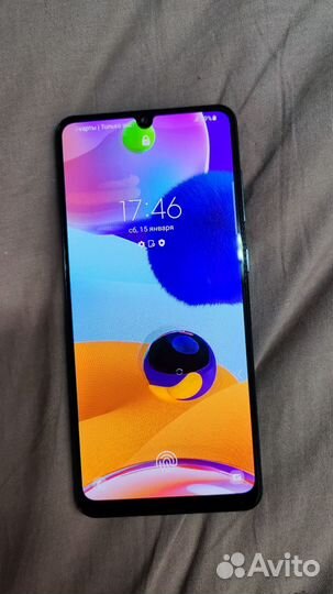 Samsung a31 4/128gb