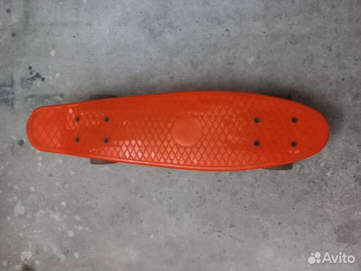 Скейтборд детский