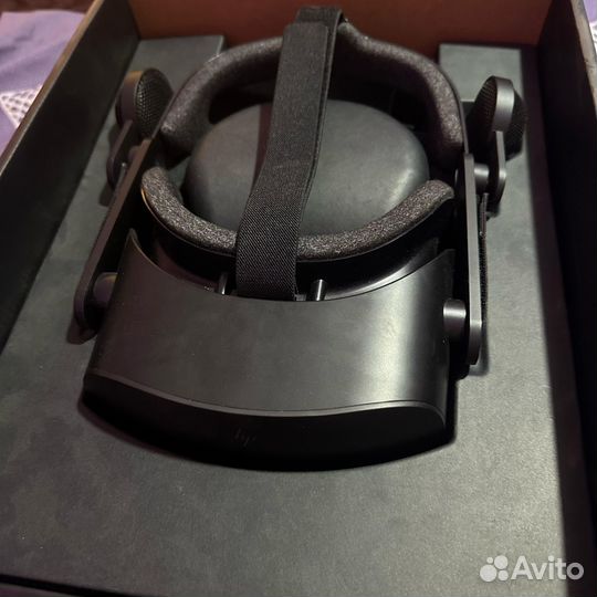 Очки виртуальной реальности для пк
