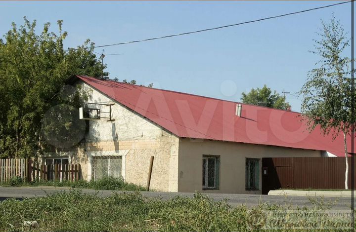 3-к. квартира, 82,7 м², 1/1 эт.