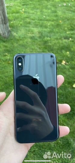 iPhone Х