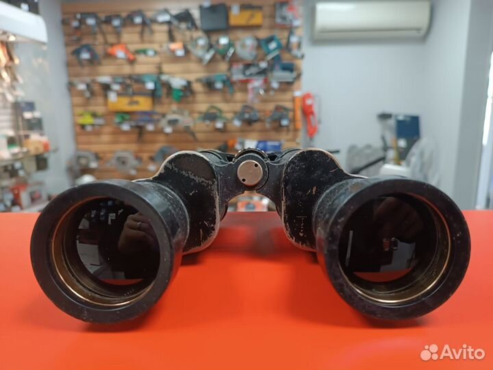 Бинокль Tento бпц2 7х50