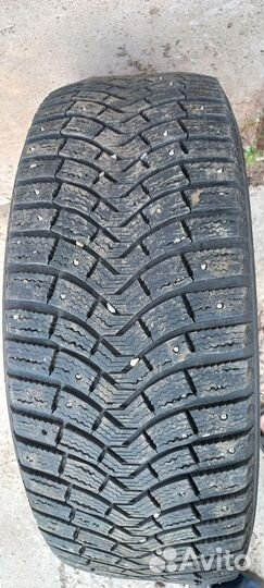 Michelin Latitude X-Ice North 265/60 R18 T