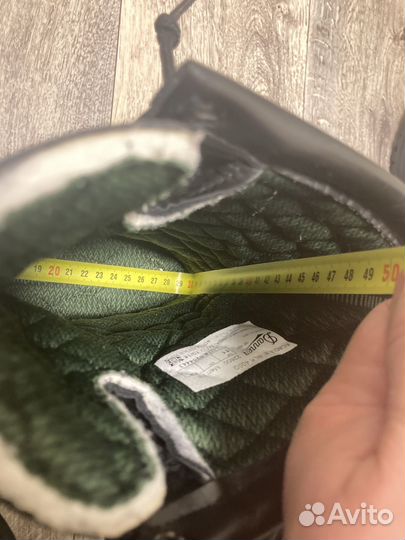 Берцы/Ботинки Danner Acadia 22600 11EE (44,5-45)