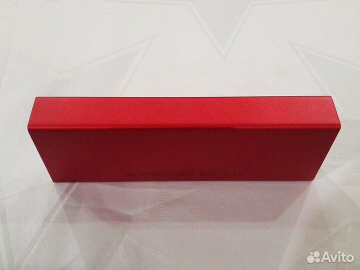 Блютуз колонка xiaomi беспроводная на аккумуляторе