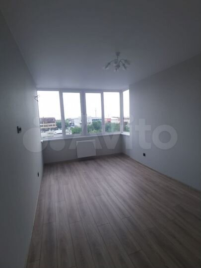 Квартира-студия, 20,1 м², 4/19 эт.