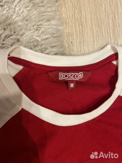 Футболка Bosco