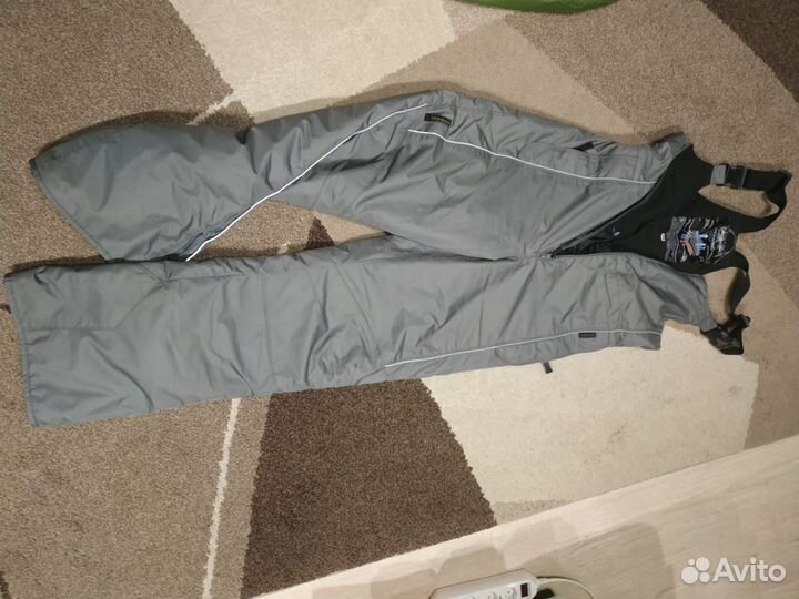Горнолыжные штаны женские 46 размер