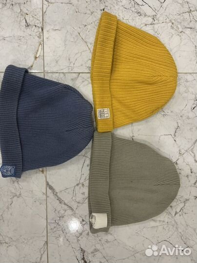 Шапка для мальчика