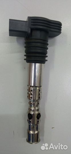 Катушка зажигания Audi