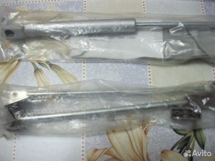 Петли для мебели