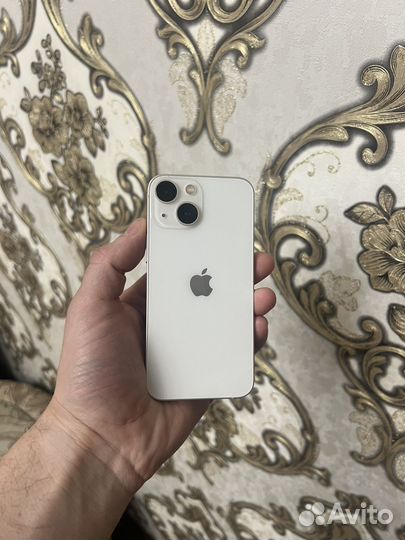 iPhone 13 mini, 128 ГБ