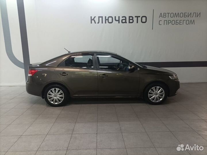 Kia Cerato 1.6 AT, 2009, 223 150 км