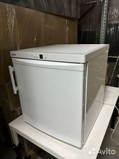 Мини-морозильник liebherr (высота 63см)