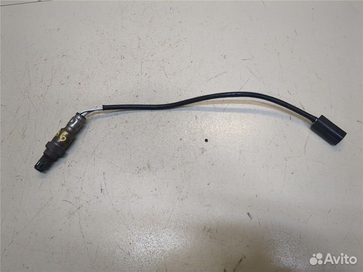 Лямбда зонд Chevrolet Lacetti, 2005