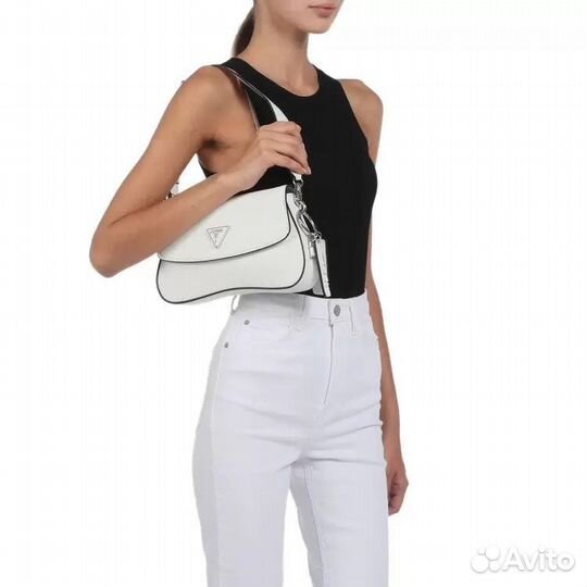 Сумка guess cordelia