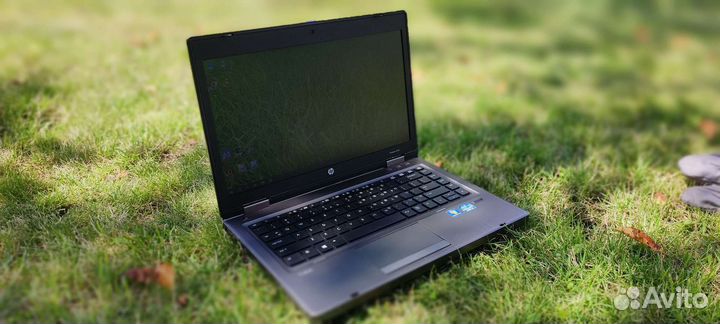 HP 6470b/i5/8gb/500gb/HD