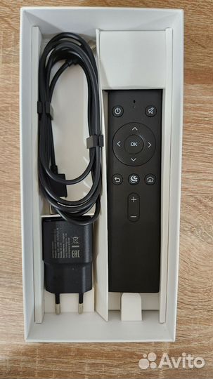 TV приставка сбербокс