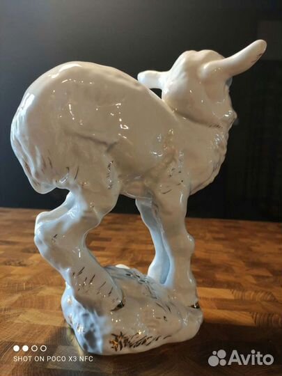 Козлёнок Васенька, лфз