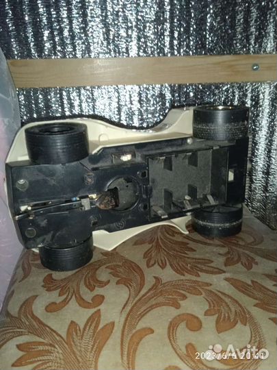 Багги СССР