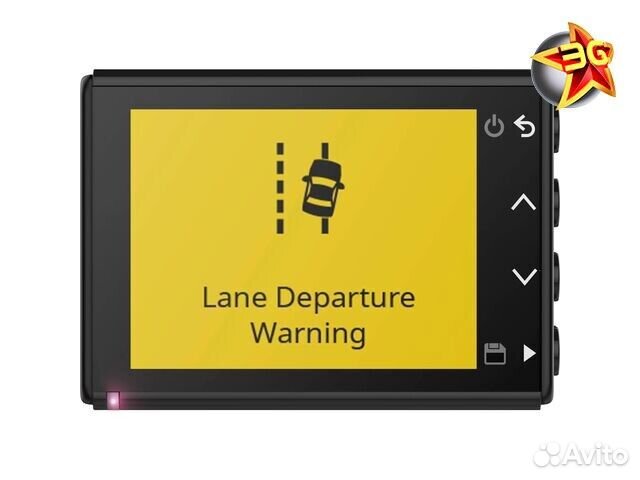 Видеорегистратор Garmin Dash Cam 56 010-02231-11