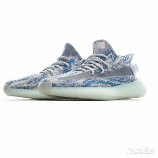 Yeezy 350 V2 beluga reflective
