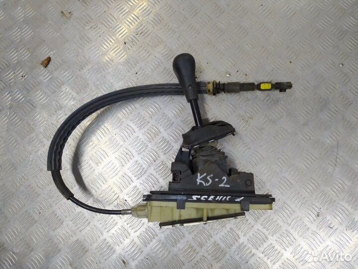 Кулиса АКПП Renault Scenic 1995-2003