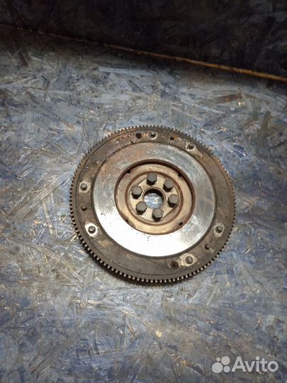 Маховик LADA Priora 1.6 16 кл