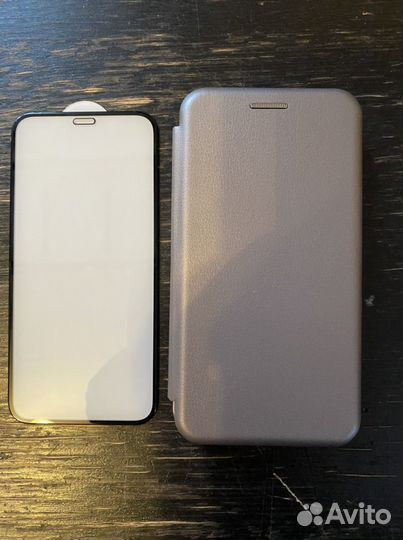 Чехол для iPhone 12 mini